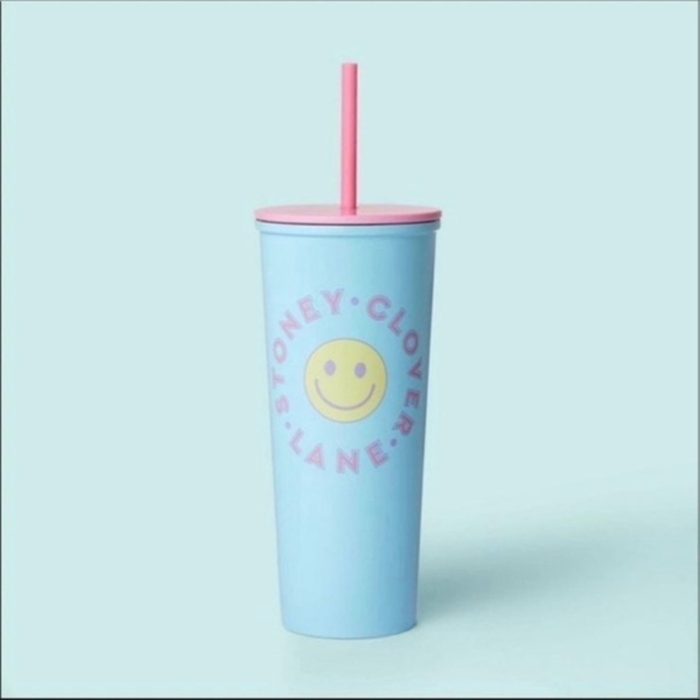 STONEY Clover Lane x Target 230z Tumbler